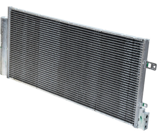 Condensador A/c Chevrolet Sonic 2013 1.4l Premier Cooling