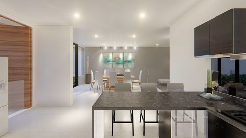 Imagen 8 de 8 de Casa En Preventa En Valle Real