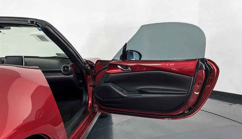Imagen 15 de 15 de 104586 - Mazda Mx5 2017 Con Garantía