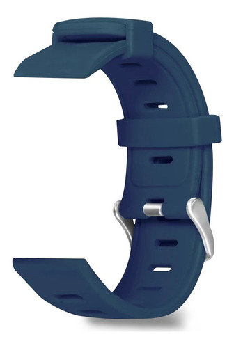 Mallas Reloj Smartwatch 20 Mm Nueva - Otec