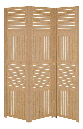Kit de 3 separadores divisores de pantalla horizontales y verticales