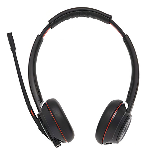 Plantronics Wireless Headset, Dect System.