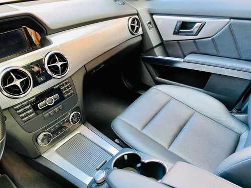 Mercedes Benz Glk 300 7g 4matic 4x4 Nueva