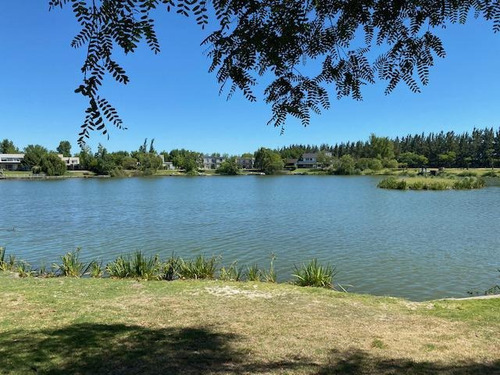 Imagen 1 de 6 de Lote En Venta En Santa Barbara, Tigre, G.b.a. Zona Norte
