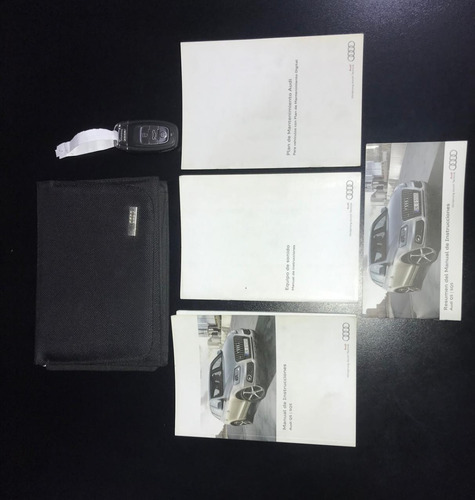 Imagen 14 de 15 de Audi Q5 3.0 Tdi S-tronic Quattro 2014 Dissano Automotores