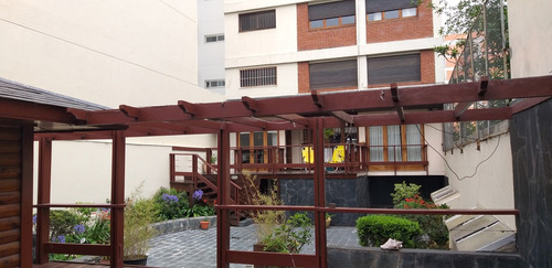 Imagen 17 de 30 de Piso De 4 Ambientes - Irigoyen 2400