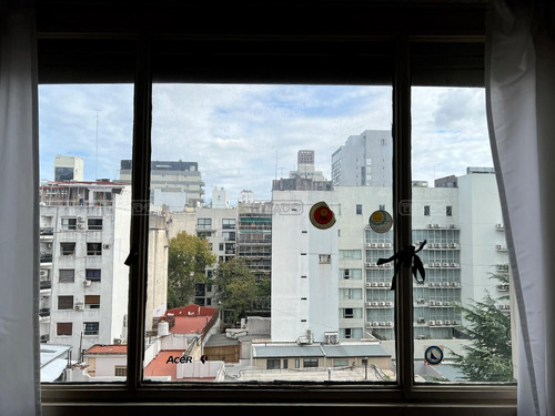 Departamento En Venta En Palermo, Capital Federal, Buenos Aires