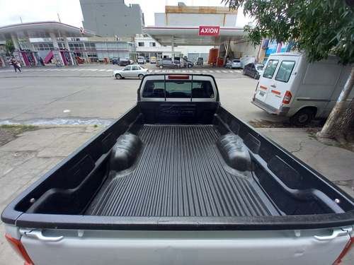 Chevrolet S10 2.8 Ls Cs Tdci 200cv