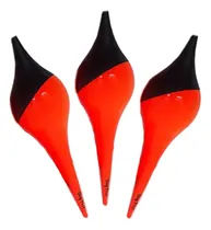 Comprar Boyas Big Flot Pesca Pejerrey Juego X 3 Boyas 14cm Chupete