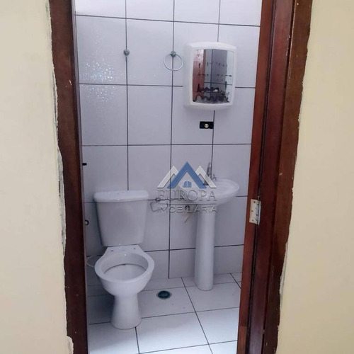 Imagem 28 de 29 de Casa Com 3 Dormitórios À Venda, 79 M² Por R$ 220.000,00 - Santa Rita V - Londrina/pr - Ca1235