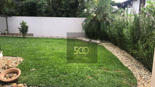 Imagem 4 de 30 de Casa À Venda, 373 M² Por R$ 1.380.000,00 - Carvoeira - Florianópolis/sc - Ca0669