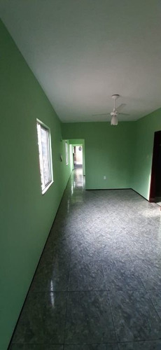 Imagem 7 de 25 de Casa Com 3 Dormitórios, 163 M² - Venda Por R$ 250.000,00 Ou Aluguel Por R$ 1.100,00/mês - Bela Vista - Fortaleza/ce - Ca1746
