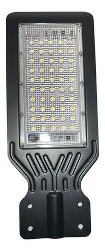 9 Pack Lampara Led Para Poste 50w Diseño Ultra Delgado Mg