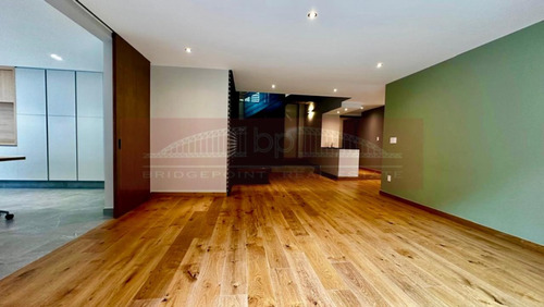 Casa En Venta En Av. Explanada, Lomas De Chapultepec, Miguel Hidalgo, Cdmx.