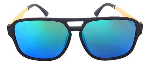 Lentes De Sol G Unisex