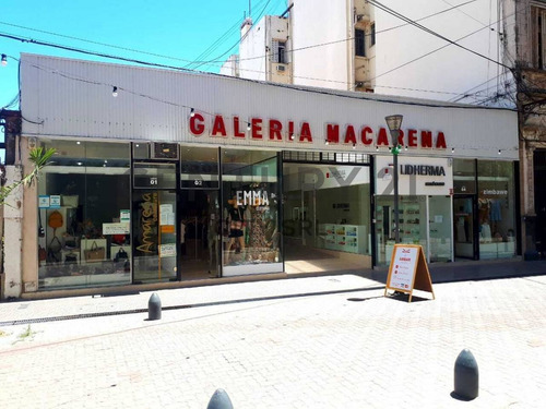Imagen 1 de 12 de Galería De Locales En Santa Fe.