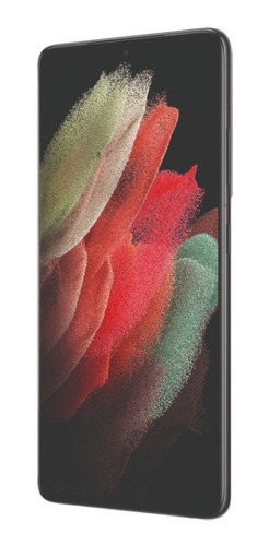 Imagen 6 de 7 de Samsung Galaxy S21 Ultra 5g 256 Gb Black 12 Gb Ram Usado