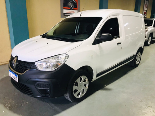 Renault Kangoo 1.6 Sce Life