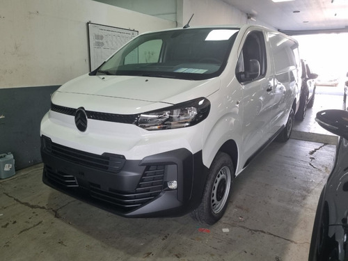 Citroën Jumpy 1.6 L3 Hdi 115 Business