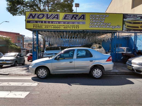 Chevrolet Prisma Maxx 1.4 Flex 2007