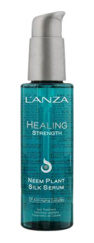 Lanza Healing Strength Neem Plant Silk - Sérum 100ml