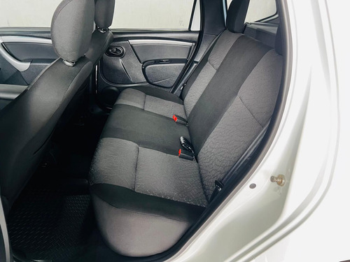 Renault Duster 1.6