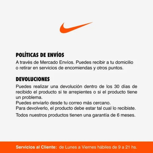Imagen 7 de 9 de Calzado Nike Court 21 Est. Vida Mujer Blanco