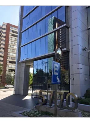 Estacionamiento en arriendo