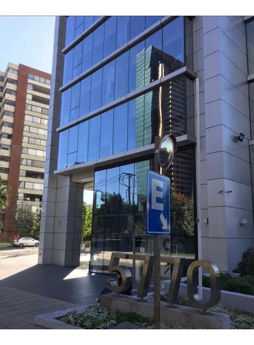 Estacionamiento A Pasos De Mall Parque Arauco
