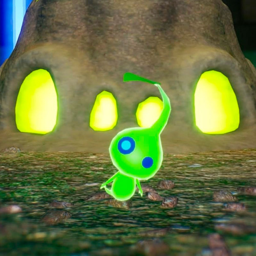 Jogo Pikmin 4 - Nintendo Switch Oficial