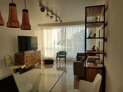 Torre One Apartamento 1 Dormitorio En Venta