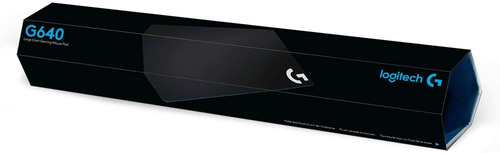 Mouse Pad Gaming Logitech G640