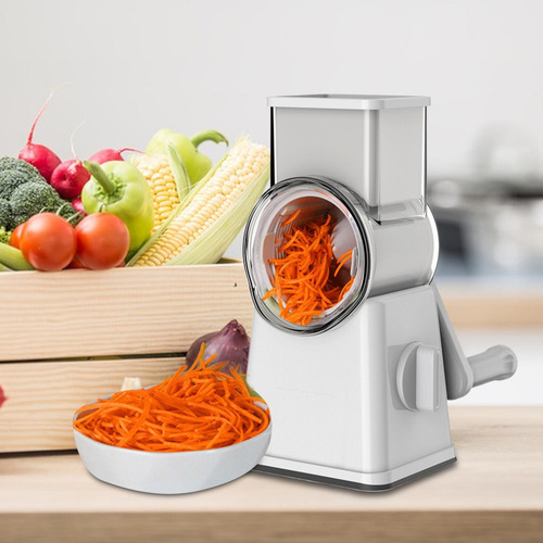 Retial De Queijo Triturador De Vegetais Rotary Máquina De Ra