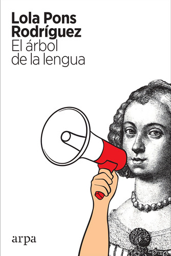 Libro El Arbol De La Lengua - Pons Rodriguez, Lola