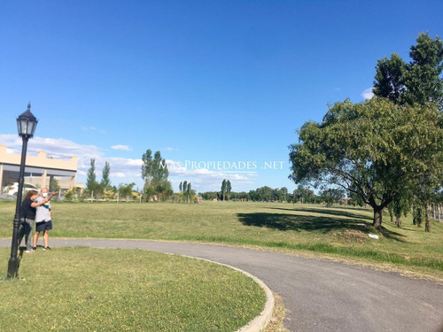 Lote En Venta En Barrio Santa Rita Canning