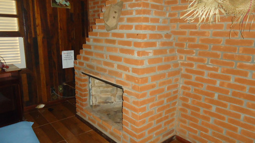 Chácara Cond. Rural C/piscina