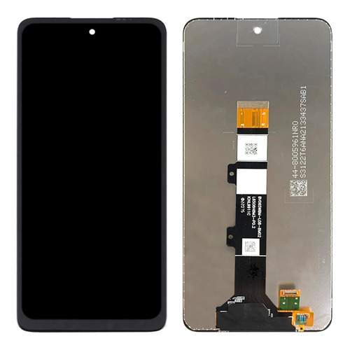 Display Tela Touch Lcd Para Moto E32/ G22/ E32s E22s Premium