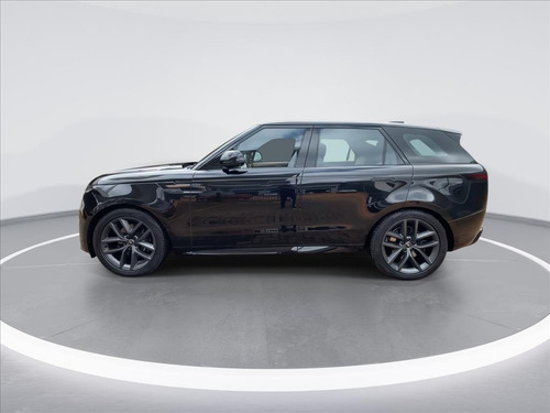 Land Rover Range Rover Sport 3.0 D350 TURBO DIESEL MHEV DYNAMIC HSE AWD AUTOMÁTICO