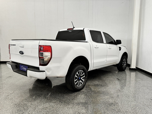 Ford Ranger 2.2 XL 4X4 CD 16V DIESEL 4P MANUAL