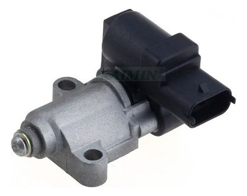 Válvula Iac Para Hyundai I10 1.1 G4hg 2008 2014  