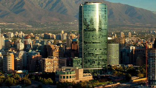 Sector Parque Titanium