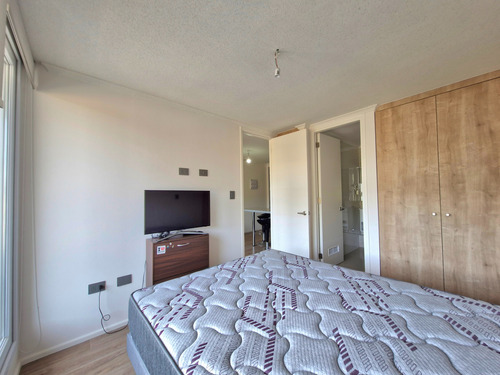 Departamento En Arriendo En Collao Concepcion
