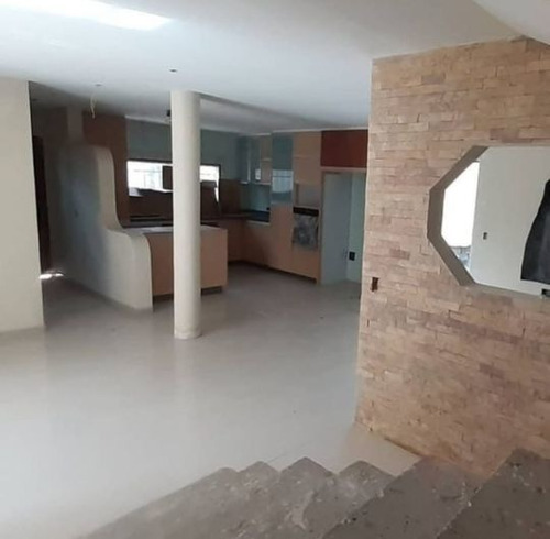 Imagen 3 de 16 de Amplia Y Hermosa Casa De Lujo Con Detalles A Terminar