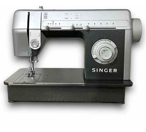 Maquina De Coser Singer Cg500