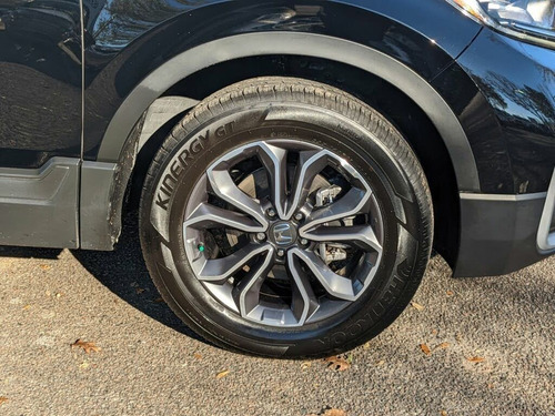 Imagen 13 de 15 de Honda Crv 2020 Exl 4x4 Clean Car Fax Americana Full