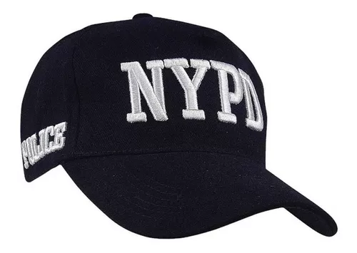 GORRA POLICIA NUEVA