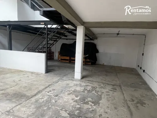 Bodega En Arriendo En Guayabal. Cod A775706