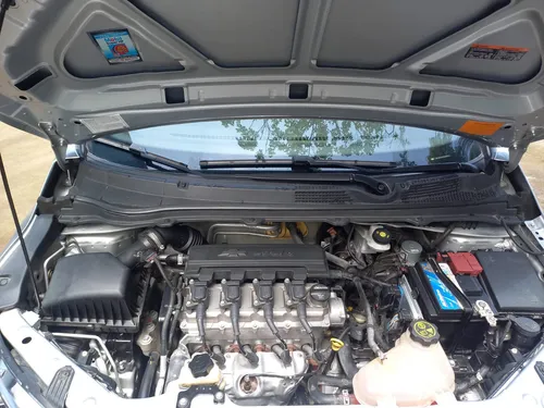Chevrolet Joy 1.4