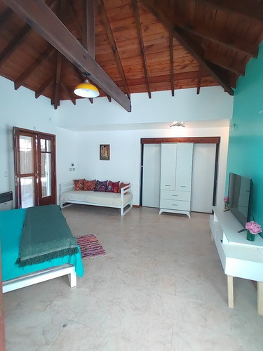 Imagen 3 de 14 de Alquiler Casa En Mar De Las Pampas, 3 Personas, Gran Parque.