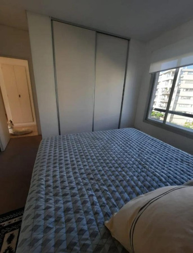 Imagen 10 de 18 de Alquiler Departamento 2 Ambientes Con Piscina En Portezuelo - Nordelta.